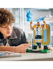 LEGO Lionel Messi, Soccer Legend, 43015 product photo View 09 S