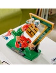 LEGO Cristiano Ronaldo, Soccer Legend, 43016 product photo View 05 S