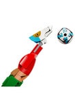 LEGO Cristiano Ronaldo, Soccer Legend, 43016 product photo View 06 S