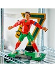 LEGO Cristiano Ronaldo, Soccer Legend, 43016 product photo View 07 S