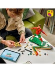 LEGO Cristiano Ronaldo, Soccer Legend, 43016 product photo View 08 S