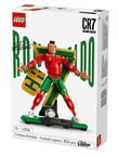 LEGO Cristiano Ronaldo, Soccer Legend, 43016 product photo View 09 S