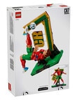 LEGO Cristiano Ronaldo, Soccer Legend, 43016 product photo View 11 S