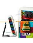 LEGO FIFA World Cup 2026 Official Emblem, 43032 product photo View 07 S