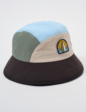 Mac & Ellie 5-Panel Bucket Hat product photo