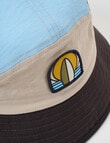 Mac & Ellie 5-Panel Bucket Hat product photo View 03 S