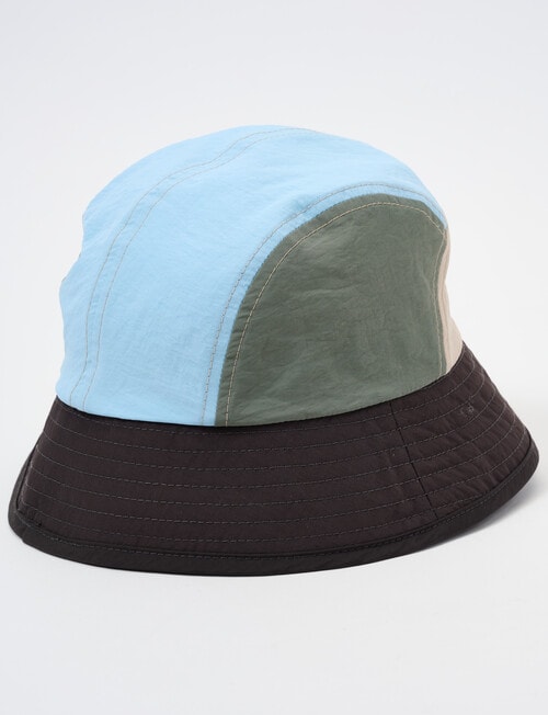 Mac & Ellie 5-Panel Bucket Hat product photo View 04 L