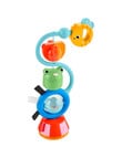 Fisher Price Balanced Beginnings Suction Cup Toy product photo