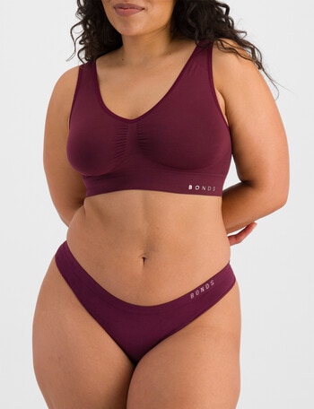 Bonds Seamless Gee Brief, Queen Bee product photo