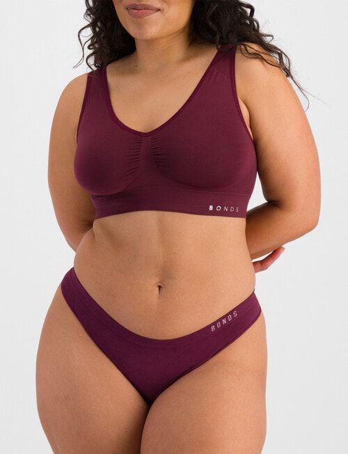 Bonds Seamless Gee Brief, Queen Bee product photo