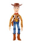 Pixar Toy Story Roundup Fun Woody product photo View 03 S
