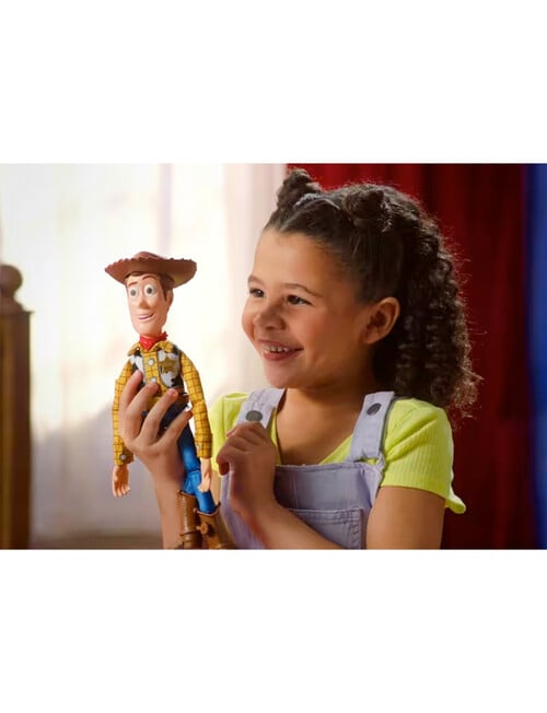 Pixar Toy Story Roundup Fun Woody product photo View 05 L