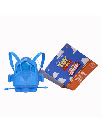 Pixar Small Stars Mini Figures, in Backpack product photo