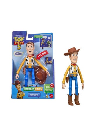 Pixar 7 Inch Playscale Figures, Assorted product photo