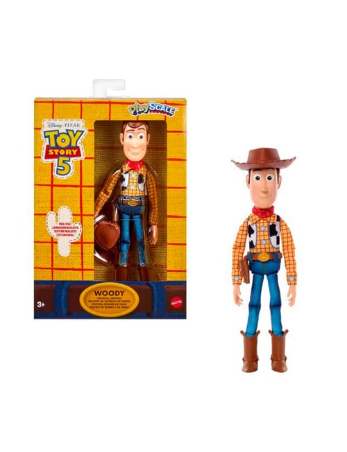 Pixar 7 Inch Playscale Figures, Assorted product photo
