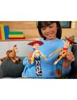Pixar 7 Inch Playscale Figures, Assorted product photo View 04 S