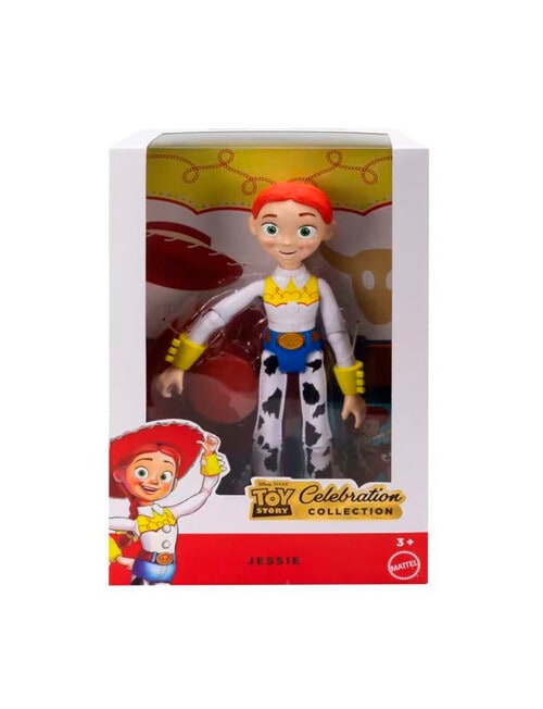 Pixar Large Scale Figure, Jessie product photo