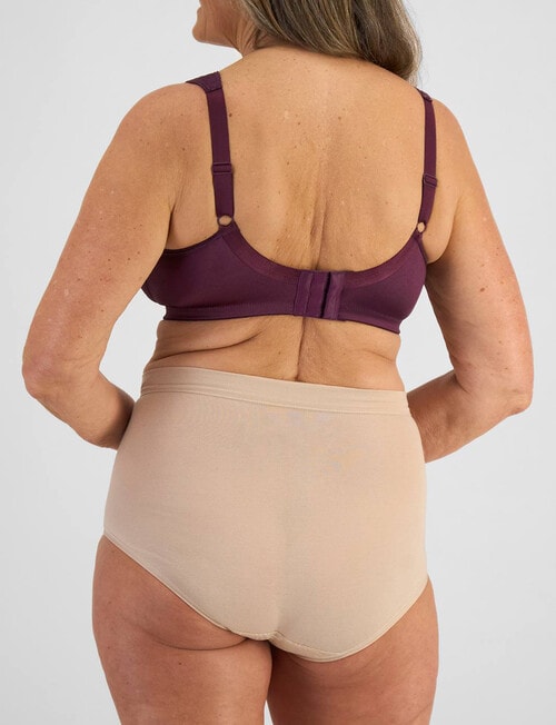 Playtex Ultimate Lift&Support WireFree Bra, Higher Love product photo View 03 L