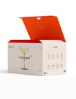 Stolzle Kyoto Cocktail, Set of 6, 318ml product photo View 03 S