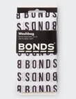 Bonds Washbag, Bonds Black product photo