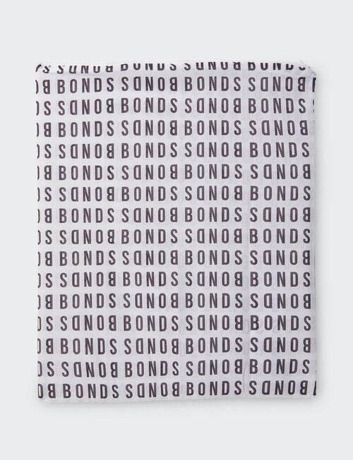 Bonds Washbag, Bonds Black product photo View 02 L