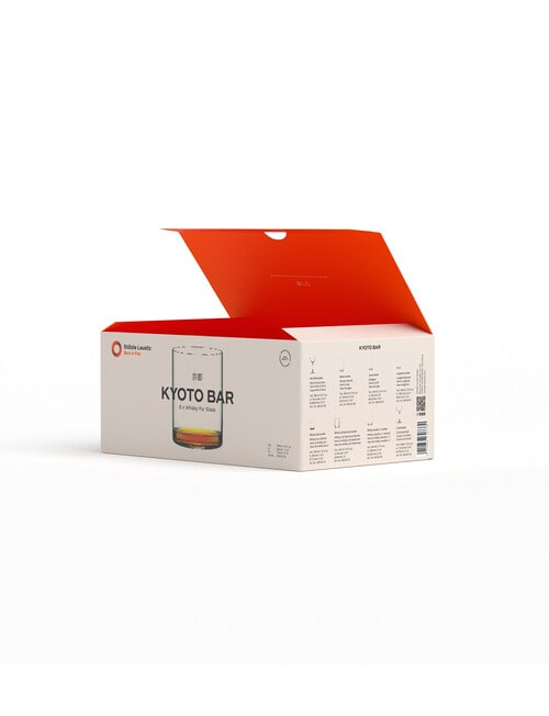 Stolzle Kyoto Whisky, Set of 6, 316ml product photo View 03 L