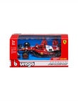 Bburago F1 1/43 Race Mixed Teams, Assorted product photo