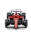 Bburago F1 1/43 Race Mixed Teams, Assorted product photo View 04 S