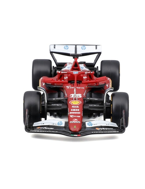 Bburago F1 1/43 Race Mixed Teams, Assorted product photo View 04 L