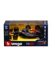 Bburago F1 1/43 Race Mixed Teams, Assorted product photo View 06 S