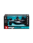 Bburago F1 1/43 Race Mixed Teams, Assorted product photo View 09 S