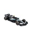 Bburago F1 1/43 Race Mixed Teams, Assorted product photo View 12 S