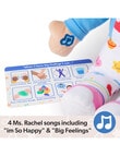 Ms Rachel Big Feelings Doll product photo View 03 S
