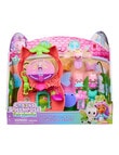 Gabby's Dollhouse Flutter Fairy Playset product photo