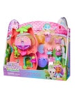 Gabby's Dollhouse Flutter Fairy Playset product photo View 02 S