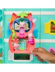 Gabby's Dollhouse Flutter Fairy Playset product photo View 07 S