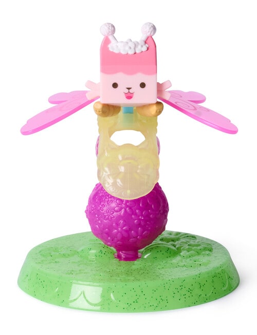 Gabby's Dollhouse Flutter Fairy Rings, Assorted product photo View 05 L