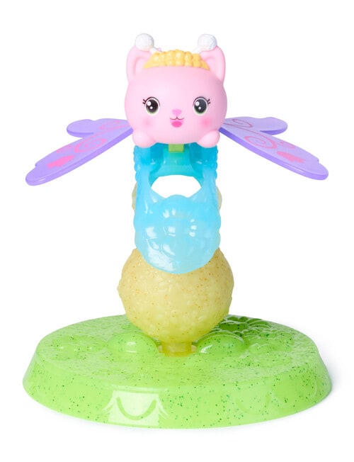 Gabby's Dollhouse Flutter Fairy Rings, Assorted product photo View 06 L