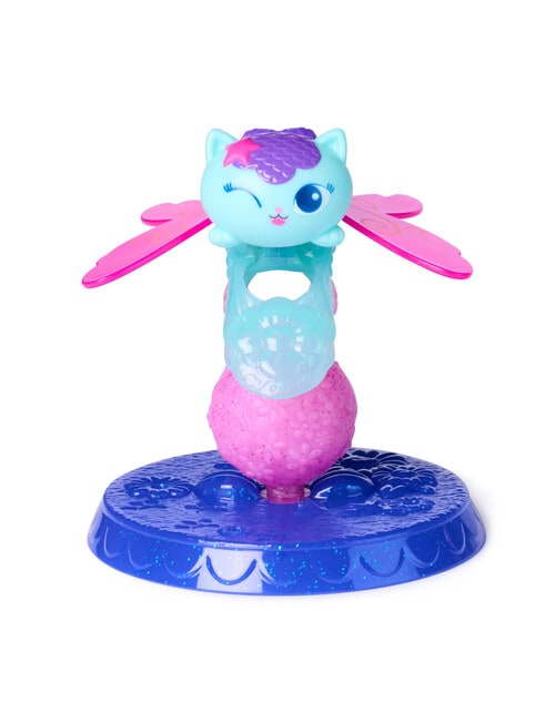 Gabby's Dollhouse Flutter Fairy Rings, Assorted product photo View 07 L