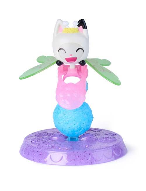 Gabby's Dollhouse Flutter Fairy Rings, Assorted product photo View 08 L