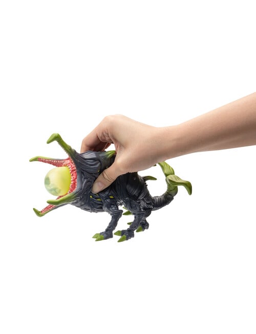 Stranger Things Tales From 85 Uine Dog Squish Figure product photo View 03 L