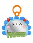 Fisher Price Balanced Beginnings On-The-Go Mirror product photo