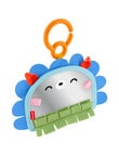 Fisher Price Balanced Beginnings On-The-Go Mirror product photo View 02 S