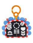 Fisher Price Balanced Beginnings On-The-Go Mirror product photo View 03 S