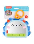 Fisher Price Balanced Beginnings On-The-Go Mirror product photo View 04 S