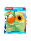 Fisher Price Balanced Beginnings Soft Book product photo
