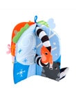 Fisher Price Balanced Beginnings Soft Book product photo View 02 S