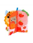 Fisher Price Balanced Beginnings Soft Book product photo View 03 S