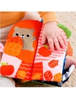Fisher Price Balanced Beginnings Soft Book product photo View 04 S