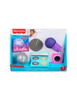 Fisher Price Mini Me Moments DJ Gift Set product photo